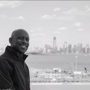 Meet your Posher, Adell